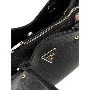 Women's shoulder Bag Guess Meridian II image-6
