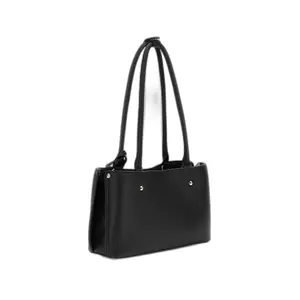 Women's shoulder Bag Guess Meridian II image-4