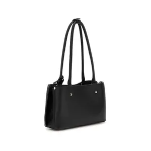 Women's shoulder Bag Guess Meridian II image-2