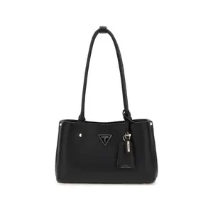 Women's shoulder Bag Guess Meridian II image-1
