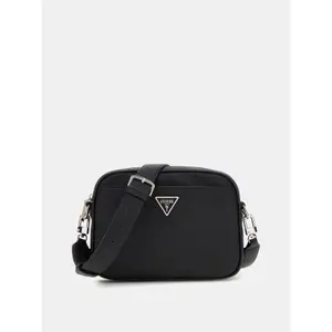Women's shoulder Bag Guess Meridian II image-1