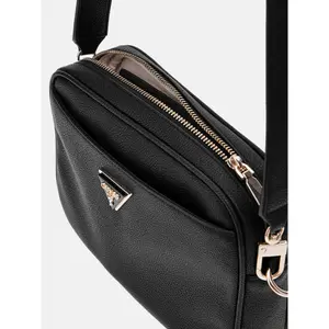 Women's shoulder Bag Guess Meridian II image-4