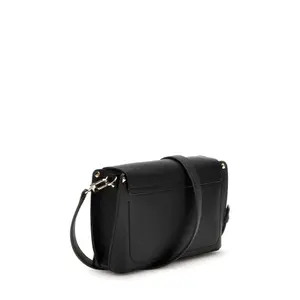Women’s flap shoulder bag Guess MERIDIAN II image-1