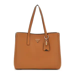 Saco de compras para mulher Guess Meridian II Girlfriend image-0