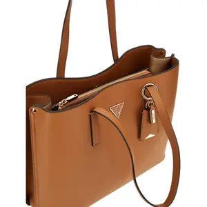 Saco de compras para mulher Guess Meridian II Girlfriend image-2