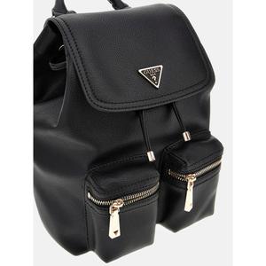 Foldable backpack for women Guess Manhattan II image-5
