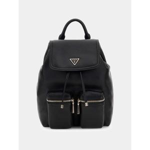 Foldable backpack for women Guess Manhattan II image-1