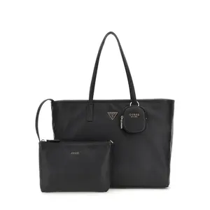 Women's tote bag Guess Power Play II Tech Large