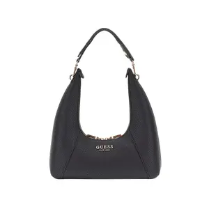 Women's zip shoulder bag Guess Calista image-0