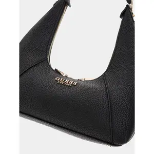 Women's zip shoulder bag Guess Calista image-4