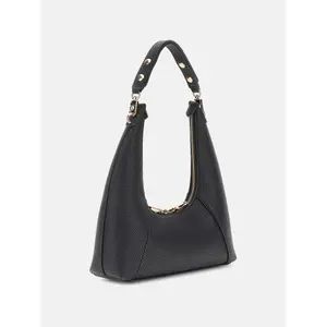 Women's zip shoulder bag Guess Calista image-2