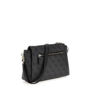 Skuldertaske til kvinder Guess Noreen image-1