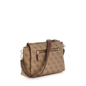 Women's shoulder Bag Guess Noreen image-1