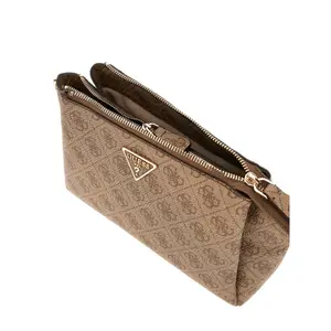 Women's shoulder Bag Guess Noreen image-2