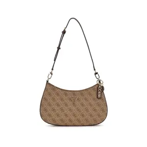 Women's Handbag Guess Noelle Top Zip image-0