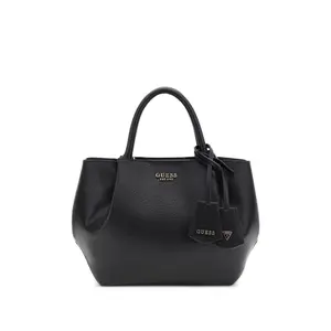 hwbg78-98060-bla-damenhandtasche-guess-amorette-girlfriend-schwarz-tu