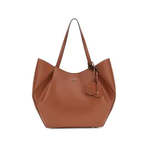 2 in 1 women's tote bag Guess Amorette image-1
