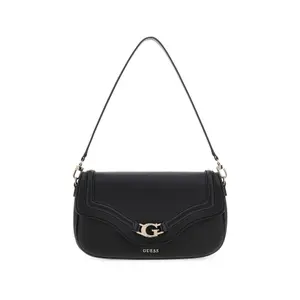 Women's shoulder Bag Guess Dea Flap