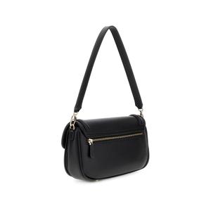 Women's shoulder Bag Guess Dea Flap image-2
