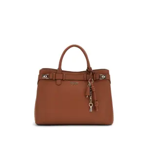 Sac à main femme Guess Gregoria Gfriend Large image-0