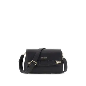 Sac bandoulière femme Guess Fonzi
