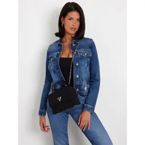 Women's Handbag Guess Giully 2 image-3