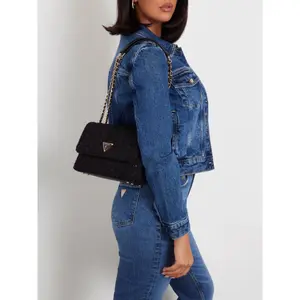 Women's Handbag Guess Giully 2 image-4