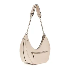 Sac à main femme Guess Fedora Hobo image-1