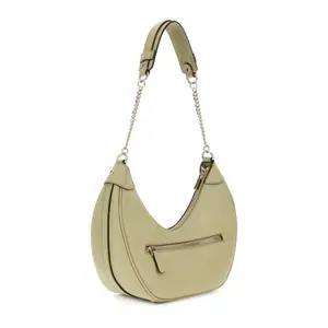 Sac à main femme Guess Fedora Hobo image-1