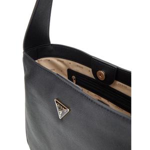 Håndtaske til kvinder Guess Fedora Hobo image-2