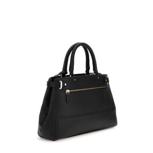 Håndtaske til kvinder Guess Silvye Luxury image-1