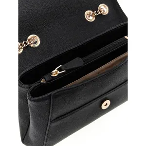 Damska torba na ramię Guess Silvye Flap image-2