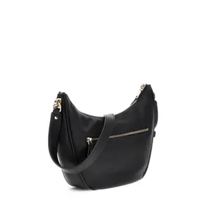 Hobo skuldertaske til kvinder Guess Calebra image-5