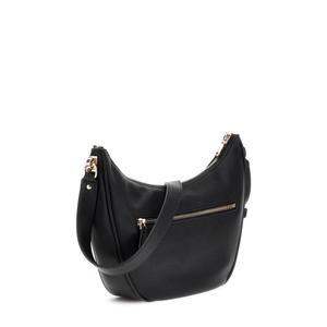 Hobo skuldertaske til kvinder Guess Calebra image-5