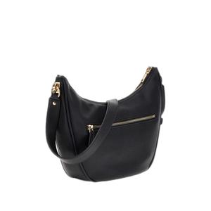 Hobo skuldertaske til kvinder Guess Calebra image-1