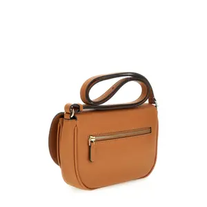 Women's Handbag Guess Calebra Convertible Xbody Flap image-1