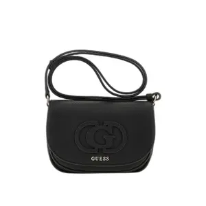 Mini crossbody taška pro ženy Guess Calebra Xbody