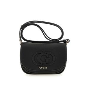 Mini crossbody taška pro ženy Guess Calebra Xbody image-2