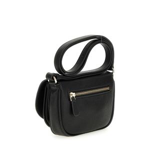 Mini crossbody taška pro ženy Guess Calebra Xbody image-3