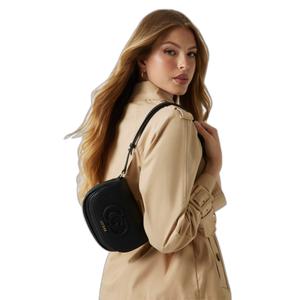 Mini crossbody taška pro ženy Guess Calebra Xbody image-1