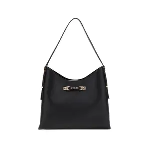 Hobo-Handtasche für Frauen Guess Lefia image-4