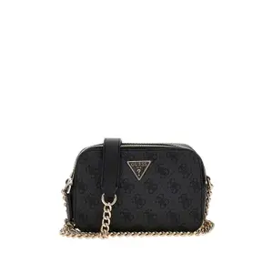 Schultertasche Damen Guess Noelle II