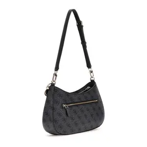 Sac à main zippé femme Guess Noelle II image-1
