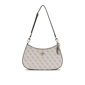 Sac à main zippé femme Guess Noelle II image-0