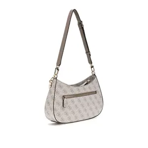 Sac à main zippé femme Guess Noelle II image-1