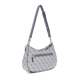 Sac à main zippé femme Guess Noelle II image-1