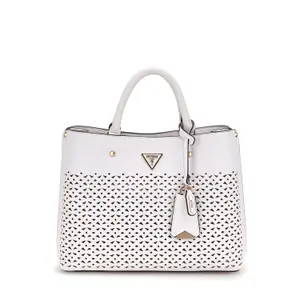 Sac à main femme Guess Meridian Girlfriend image-0