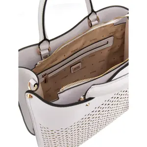 Sac à main femme Guess Meridian Girlfriend image-2