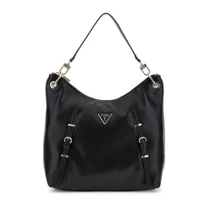 Bolso Guess Levia Hobo image-0