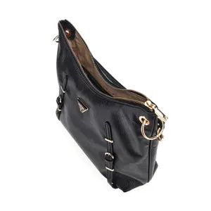 Bolso Guess Levia Hobo image-1